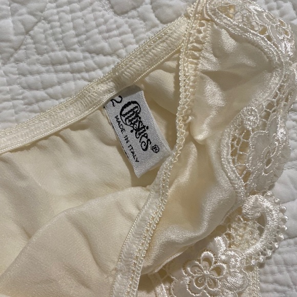 Christies Silk Bra and Panty set. New - Picture 11 of 12